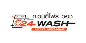 24 Wash