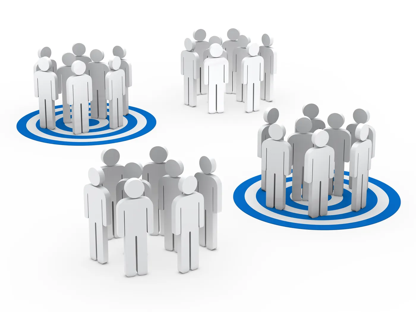 การเลือกกลุ่มเป้าหมายและคีย์เวิร์ดที่เหมาะสมสำหรับ SEO