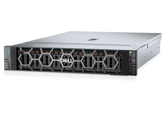 Dell PowerEdge R760 Rack Server